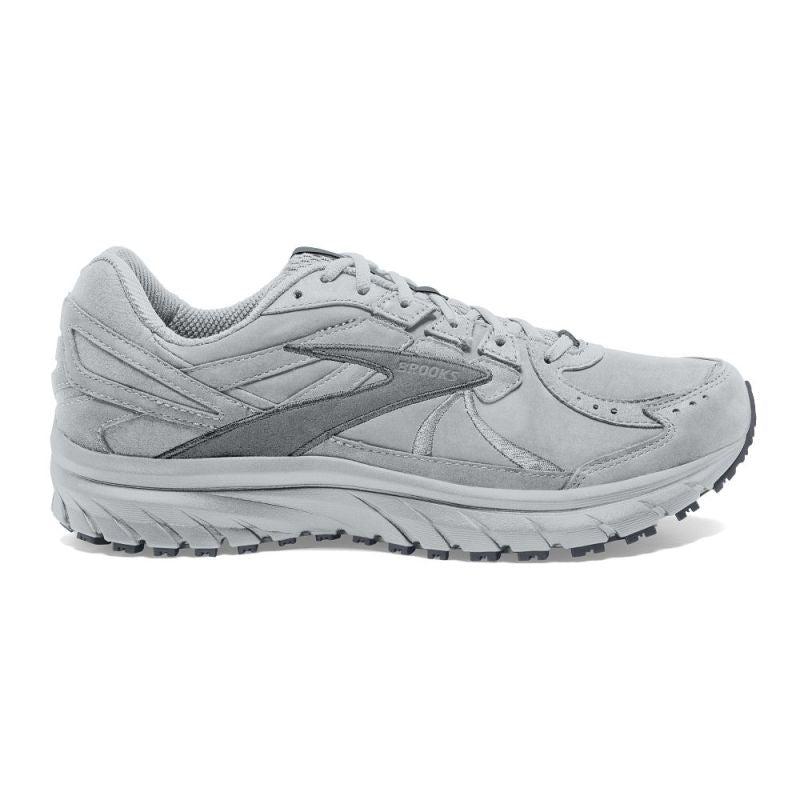 Zeal Walker light gray 1103891D172 Import z Brooks/Brooks/Inne Your Sports Performance