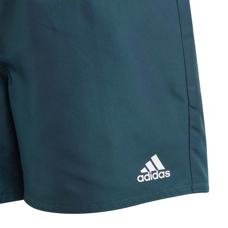 adidas Classic Badge of Sport Jr swim shorts IA5422 Clothing/Swimming Adidas