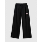 Girls' wide-leg sweatpants 4F 4FJRSS26TTROF1870-20S 4f