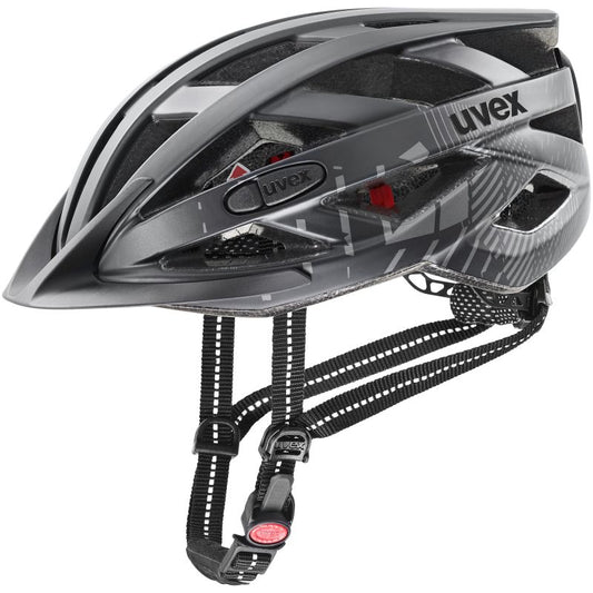 Sale - UVEX City I-vo Bike Helmet (41/3/419/15) In preparation Your Sports Performance