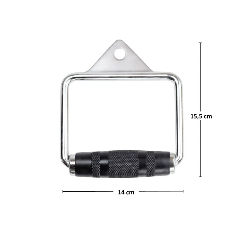 Handle HMS UW01 17-62-151