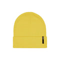 POC Beanie Flat Yellow