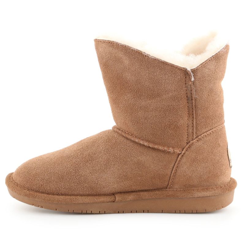 Bearpaw Rosie W 1653W - 220 Hickory II winter shoes Footwear/Outdoor/UGG Your Sports Performance