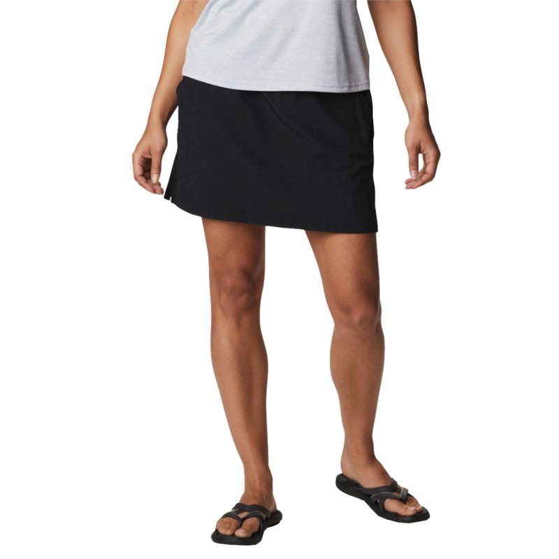 Columbia Alpine Chill Zero Multisport Skort W 1991904010 skirt Clothing/Running Your Sports Performance