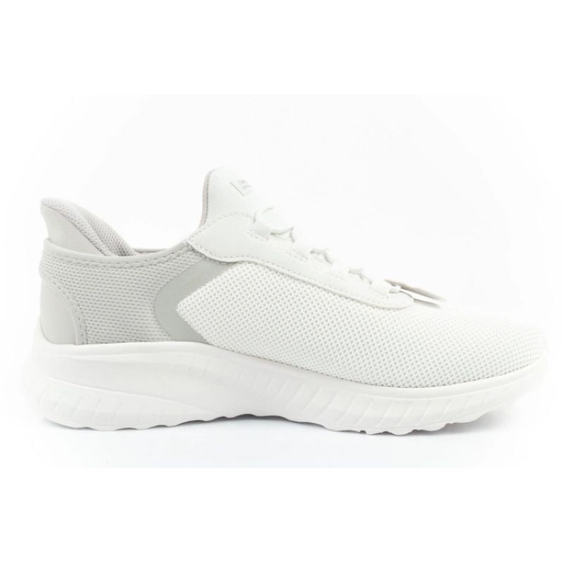 Skechers Bobs Squad Slip-INS M 118303/OFWT shoes Footwear/Lifestyle/Skechers Skechers