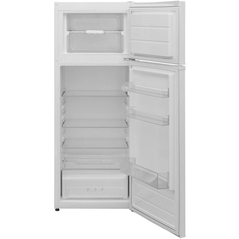 AMICA FD2355.4(E) fridge-freezer AGD - Produkty/Lodówki wolnostojące Your Sports Performance