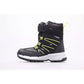 Kappa Floki Tex K Jr 260975K-1133 shoes Footwear/Outdoor/Kappa Kappa