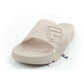 Fila women's sports slippers Morro comfortable shoes beige fashionable Fila