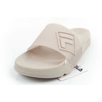 Fila women's sports slippers Morro comfortable shoes beige fashionable Fila