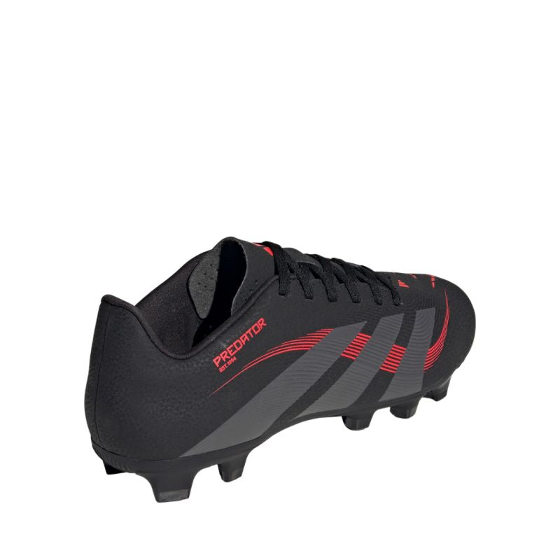 Adidas Predator Club FG/MG M ID1325 football boots Footwear/Football/SR/FG Adidas