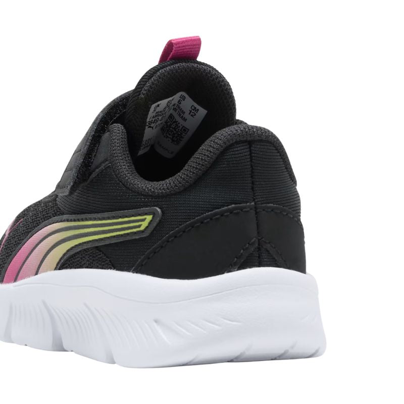 Puma FlexFocus Modern Blaze Fade AC+ Inf 313849 01 Kids' Shoes