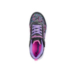 Skechers S-Lights Heart Lights-Boogie Love 303257L-BKMT Black/Multi To be categorized Your Sports Performance