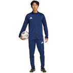 Men's adidas Entrada 26 Track sweatshirt navy blue JZ6589 To be categorized Your Sports Performance