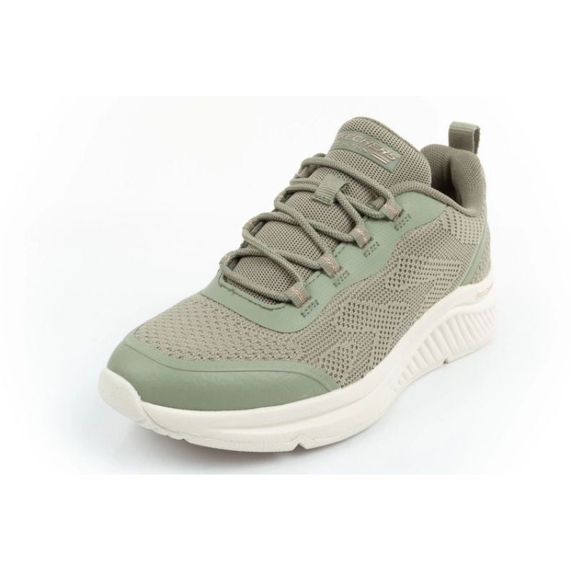 Skechers Bobs Arch Comfort B Sweet W 117561/OLV shoes Footwear/Lifestyle/Skechers Skechers