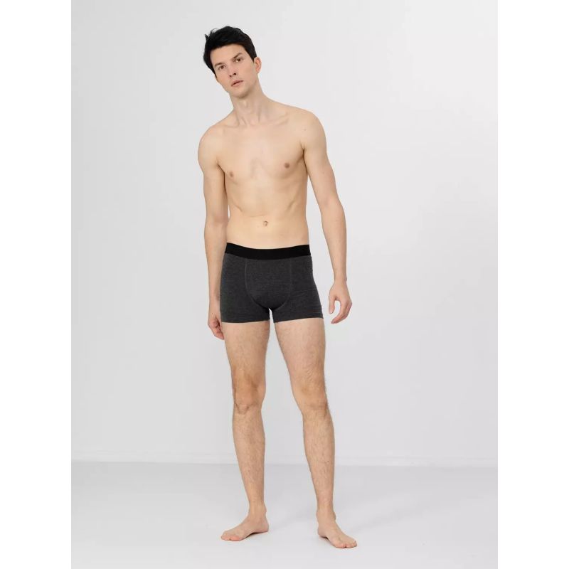 Boxer shorts 4F M H4Z22-BIM350-92S Clothing/Training/Bielizna/Mężczyźni/4f Your Sports Performance