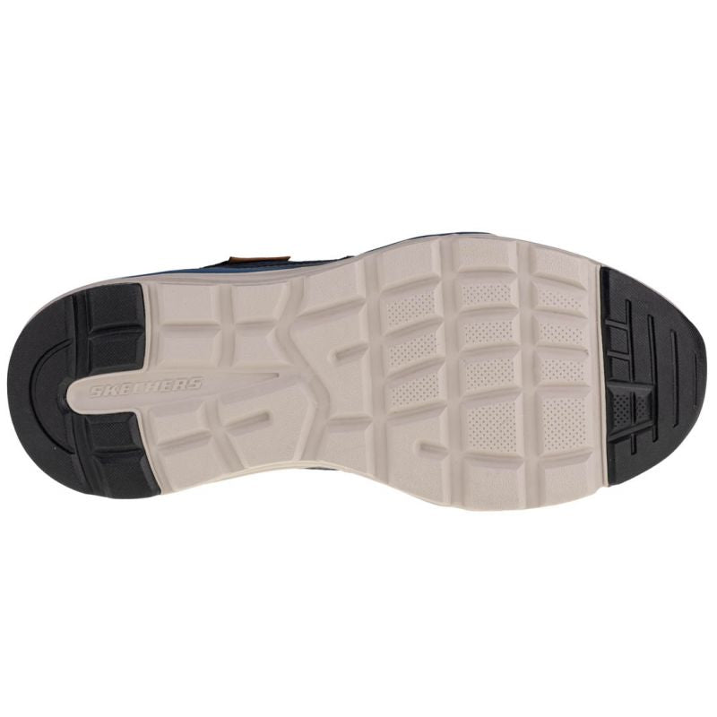 Skechers Verrado Brogen 66020-NVY navy blue 42 In preparation Your Sports Performance