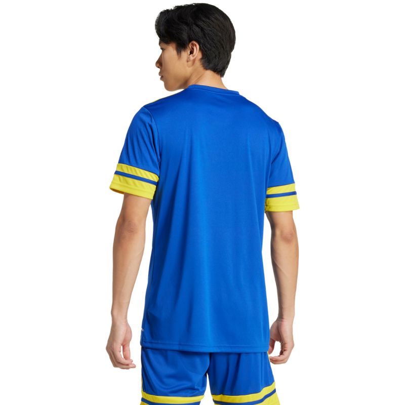 Adidas Squadra 25 M T-shirt JN5411 Clothing/Football Adidas