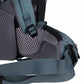 Deuter Aircontact Core 45+10 SL jade-graphite trekking backpack Survival/Torby, plecaki, organizery Your Sports Performance