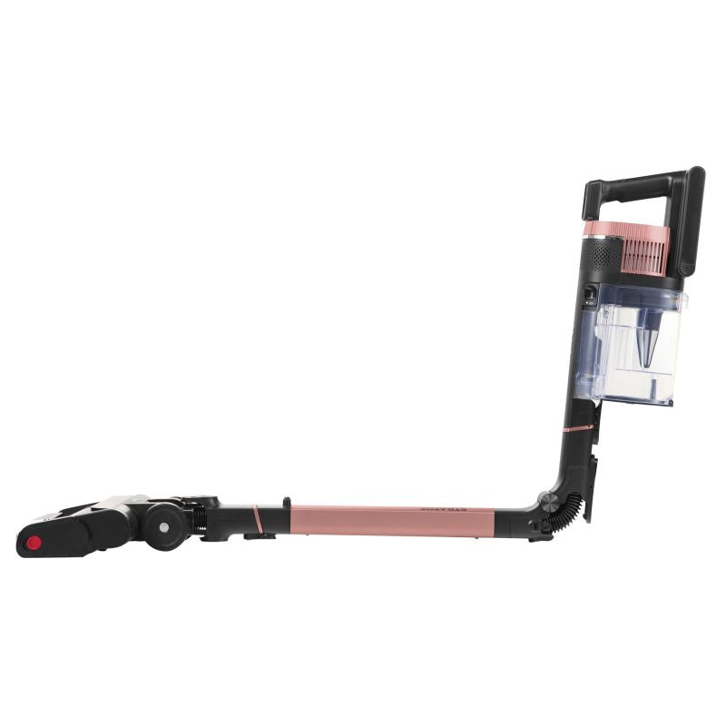 Rekin IZ400EU Akku-Staubsauger cordless vacuum cleaner AGD - Produkty/Odkurzacze Your Sports Performance