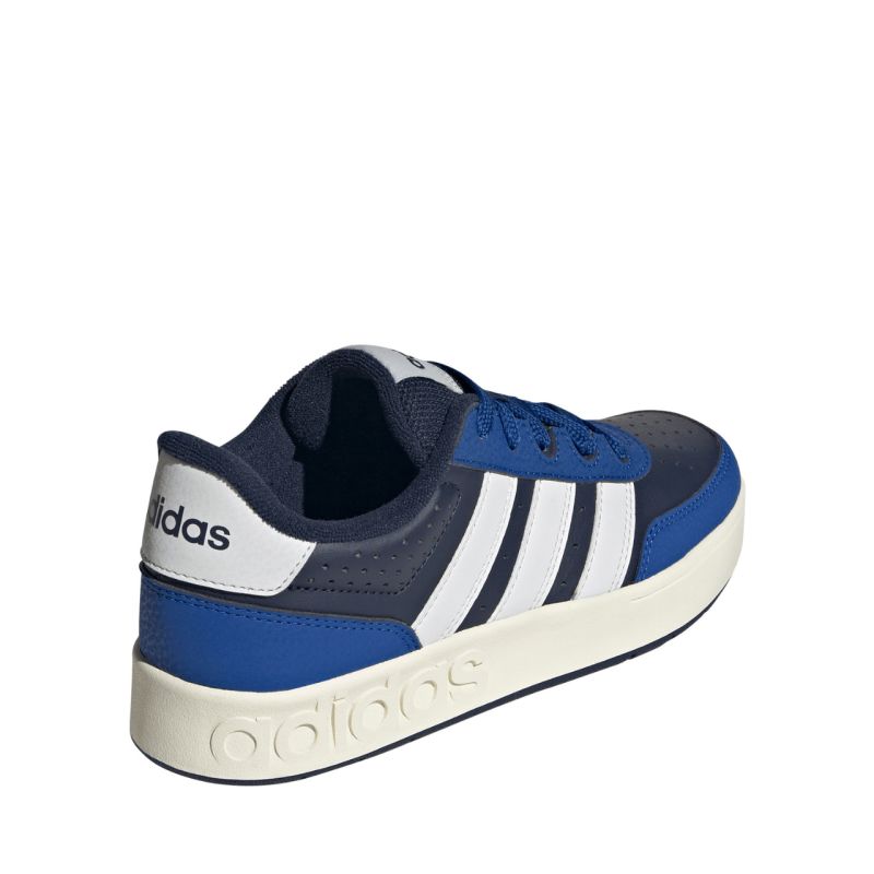adidas Breakbase blue kids' shoes JQ3062 To be categorized Your Sports Performance