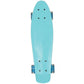 Plastic skateboard 22" Led Enero blue 1007366 Accessories/Skating Your Sports Performance