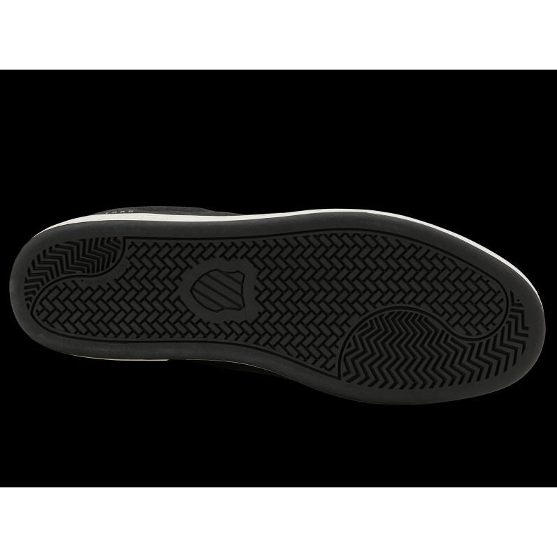 K-Swiss LOZAN KLUB SDE shoes (07262-027-M) K- Swiss