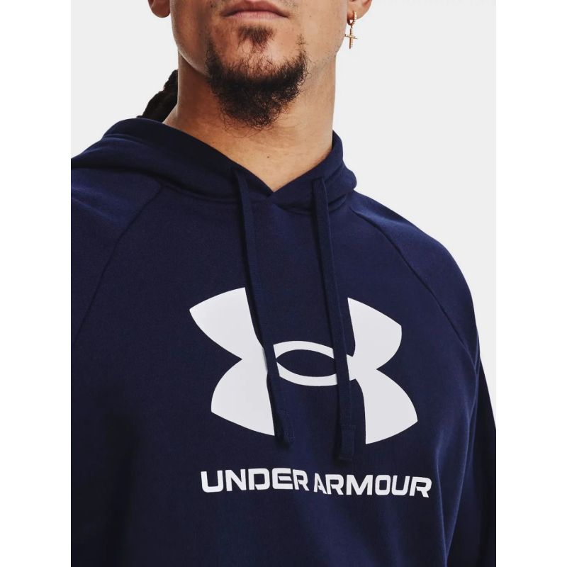 Under Armor M 1379758-410 sweatshirt Clothing/Training Your Sports Performance