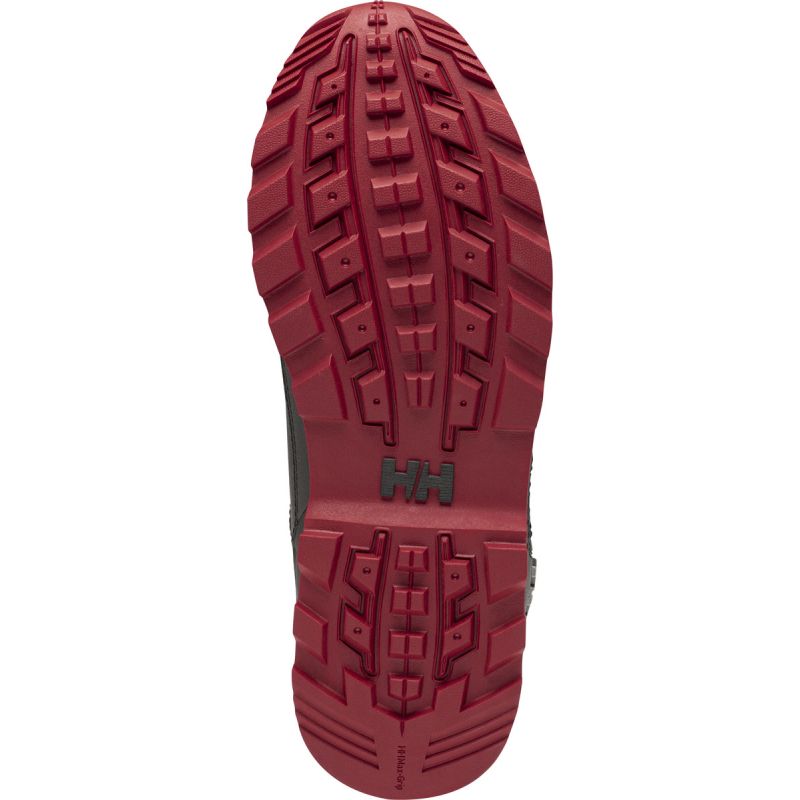 Helly Hansen Calgary 2 M shoes 12036 993 Footwear/Lifestyle/Helly Hansen Your Sports Performance