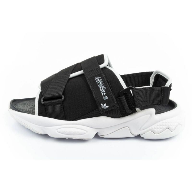 Adidas Ozweego Sandal W GZ8410 shoes Footwear/Lifestyle Adidas