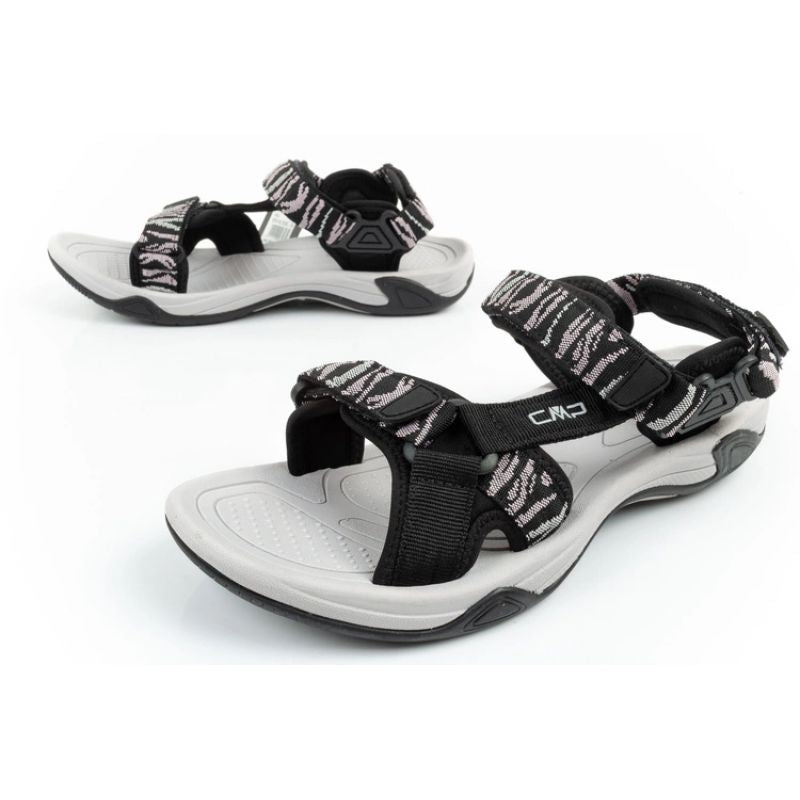 CMP Hamal W 38Q9956 44UL Sandals Footwear/Outdoor/CMP Your Sports Performance