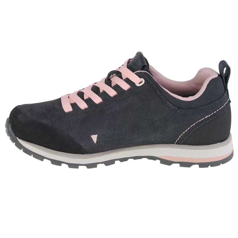 CMP Elettra Low W 38Q4616-70UE shoes Footwear/Outdoor/Alpinus Your Sports Performance