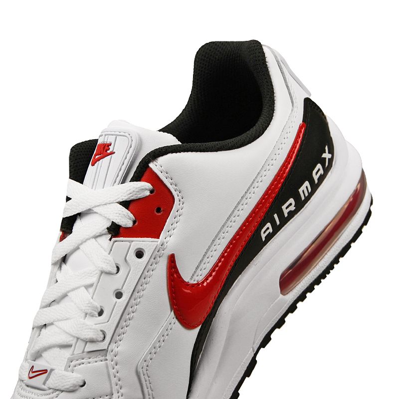 Nike Air Max Ltd 3 M BV1171-100 shoes Footwear/Training/Men Nike