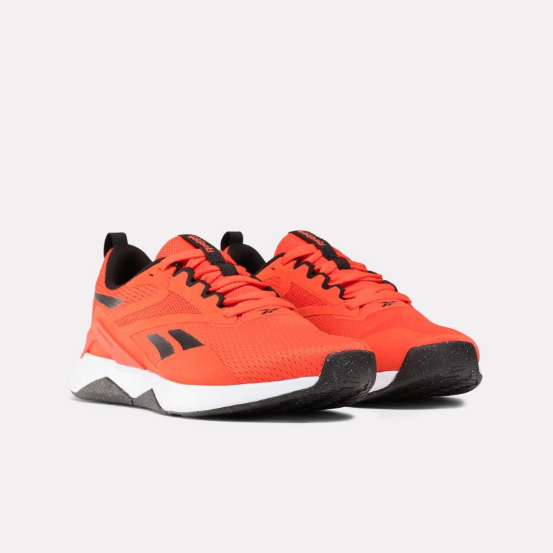 Reebok Nanoflex TR 2.0 M shoes 100074537 Footwear/Training/Men Reebok