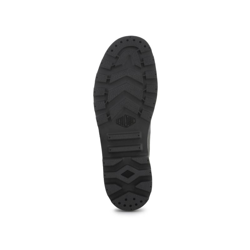 Palladium Pampa HI NBK 79495-008-M Black In preparation Your Sports Performance