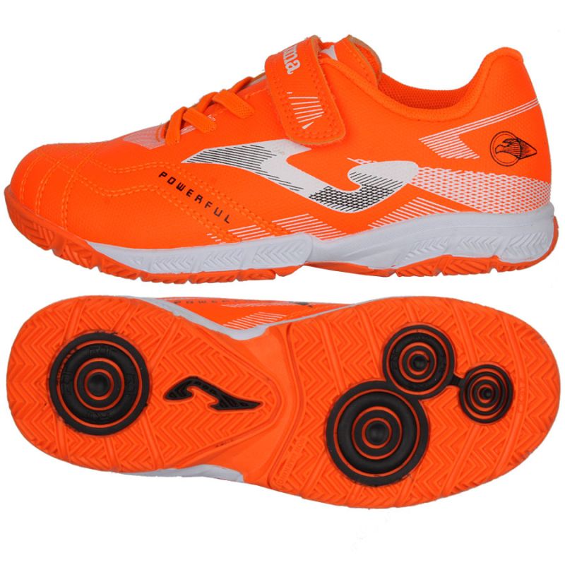 Joma POWERFULL 2606 Jr TF Shoes POJS2606INV To be categorized Your Sports Performance