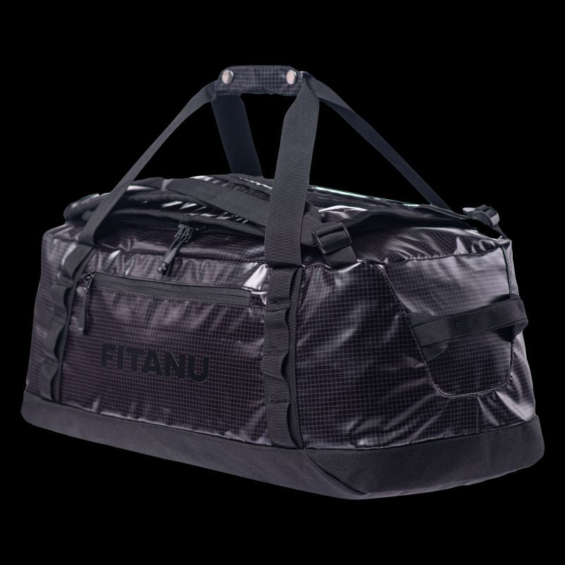 ENGELBERG bag In preparation Your Sports Performance