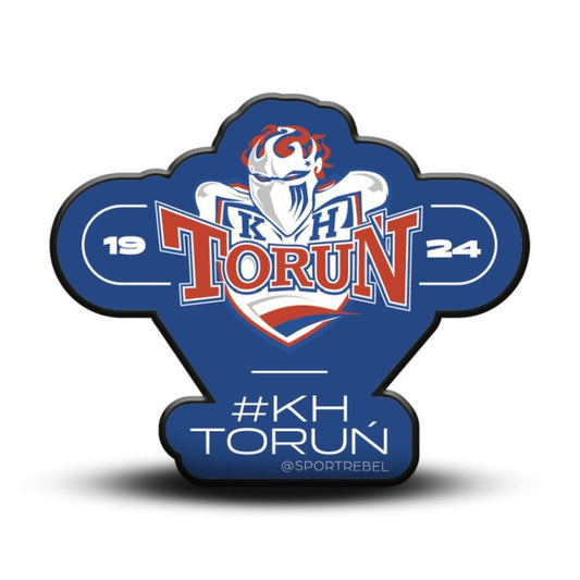 KHT Toruń magnet #1924 To be categorized Your Sports Performance