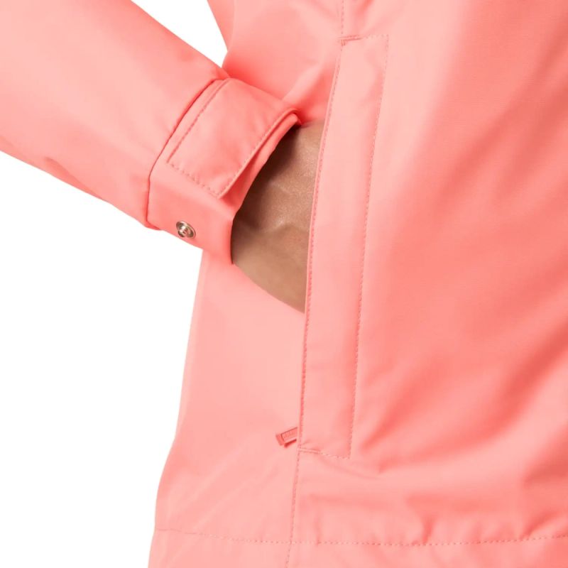 Helly Hansen women's rain jacket W ADEN JACKET 62650 066 Helly Hansen