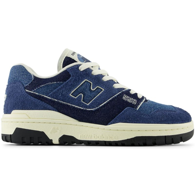 New Balance women's sneakers BBW550GH In preparation Your Sports Performance