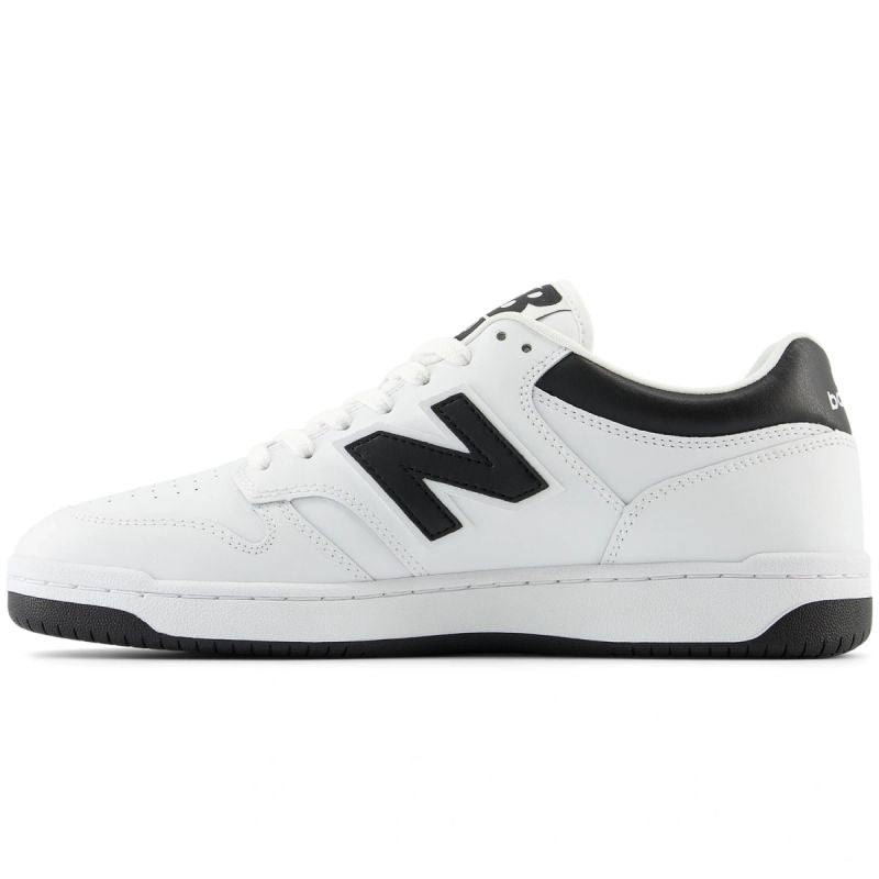 New Balance BB480LBK sports shoes Footwear/Lifestyle New Balance