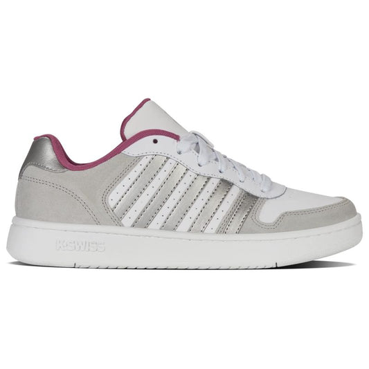 K-Swiss Court Palisades sneakers W 96931-058-M Footwear/Lifestyle/K-Swiss Your Sports Performance