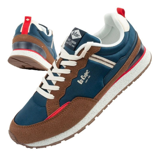 Lee Cooper M LCW-25-03-3382M shoes Footwear/Lifestyle/Lee Cooper Your Sports Performance