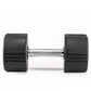 Dumbbell Body Sculpture TPU BW 133 18 KG Accessories/Training equipment Your Sports Performance