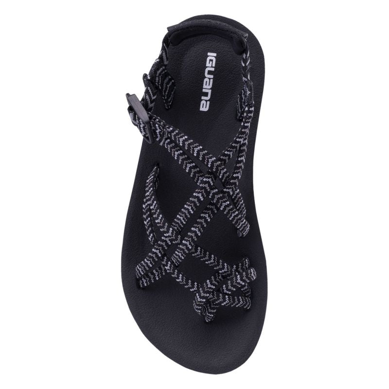 Iguana Bria W sandals 92800598264 Footwear/Lifestyle/Iguana Your Sports Performance