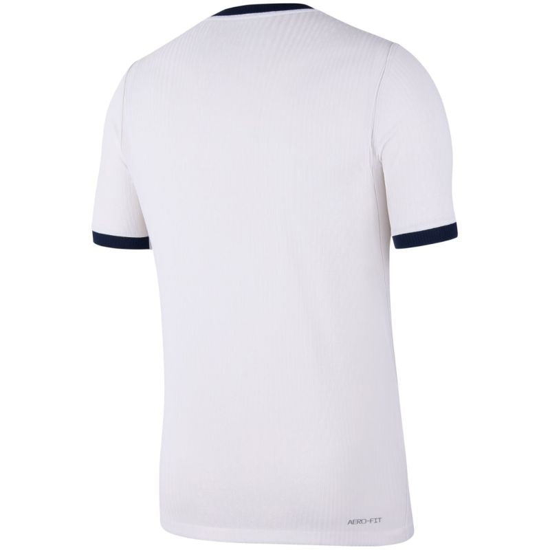 Nike Paris Saint-Germain 2026/27 Match Away Men's Jersey White II1788 101