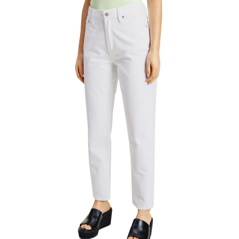 Calvin Klein Jeans W J20J218514 jeans Clothing/Lifestyle/Trousers, shorts Your Sports Performance