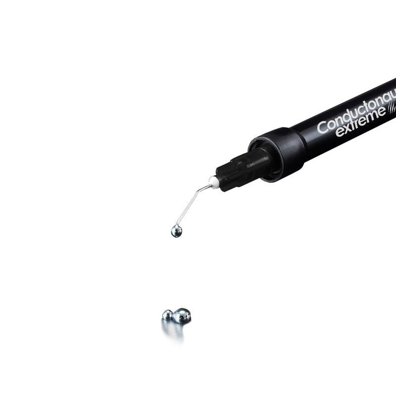 Grizzly Conductonaut Extreme Liquid Metal Thermal Paste - 5 grams Chłodzenie/Chłodzenie - akcesoria Your Sports Performance