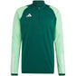 Sweatshirt adidas Tiro 23 Competition Training Top M HU1308 Clothing/Football Adidas