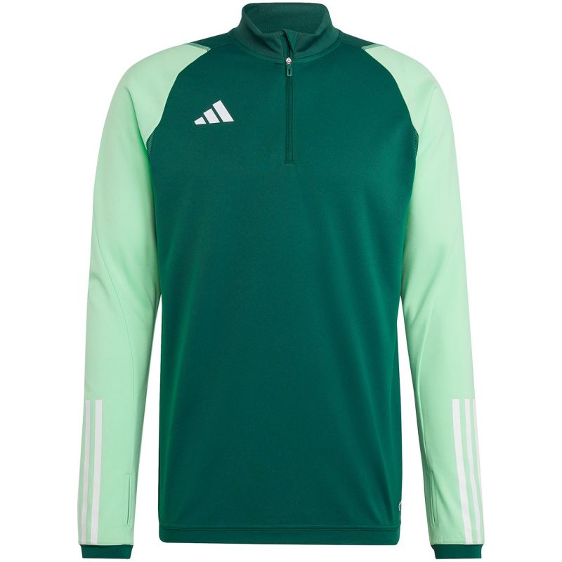 Sweatshirt adidas Tiro 23 Competition Training Top M HU1308 Clothing/Football Adidas