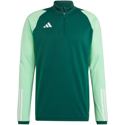 Sweatshirt adidas Tiro 23 Competition Training Top M HU1308 Clothing/Football Adidas